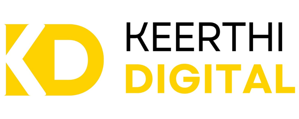 Keerthi Digital Marketing